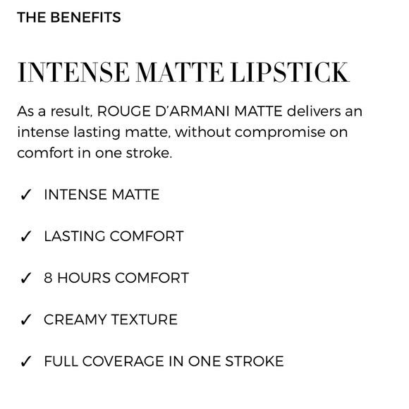 🆕 Giorgio Armani 4pc Makeup BUNDLE - Picture 5 of 14